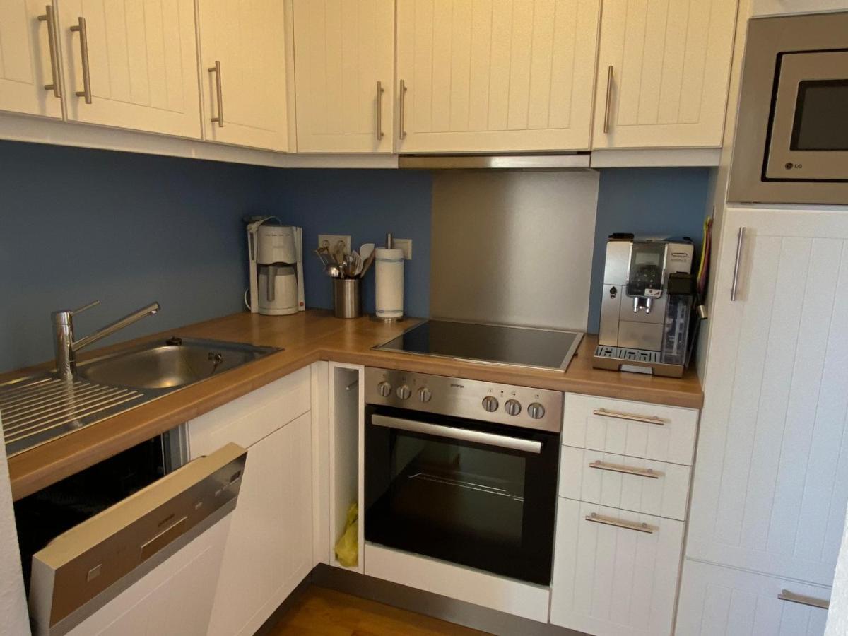 Luxusferienwohnung Duhnenblick Apartment *