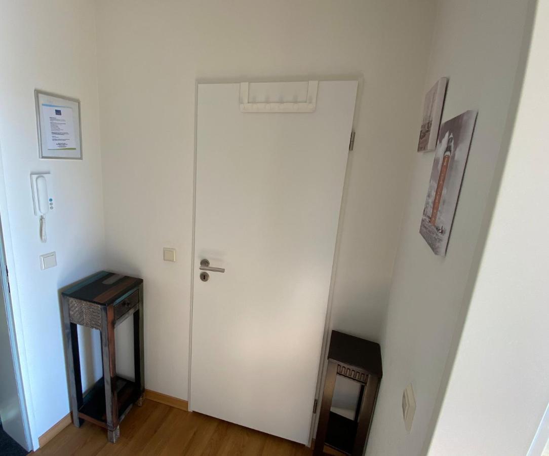 Luxusferienwohnung Duhnenblick Apartment Cuxhaven