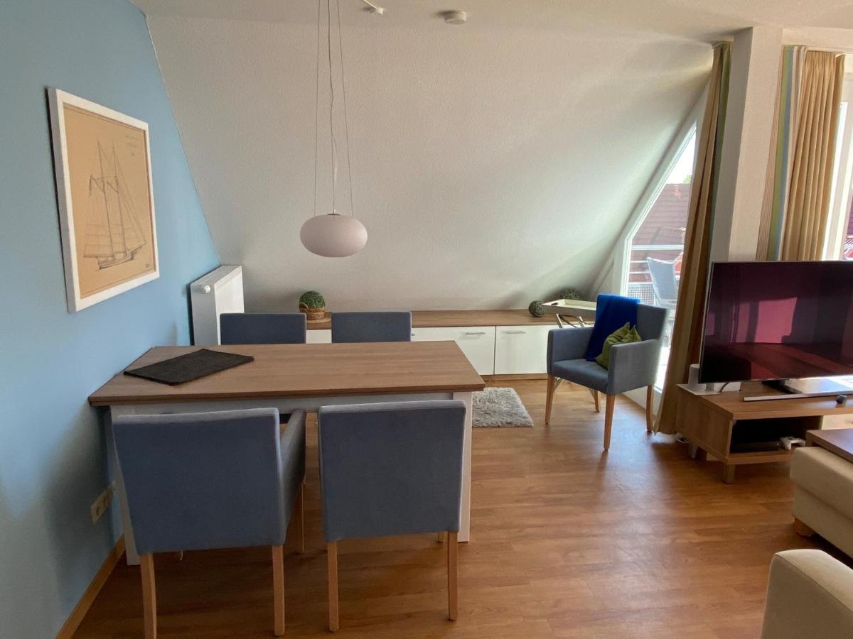 Luxusferienwohnung Duhnenblick *