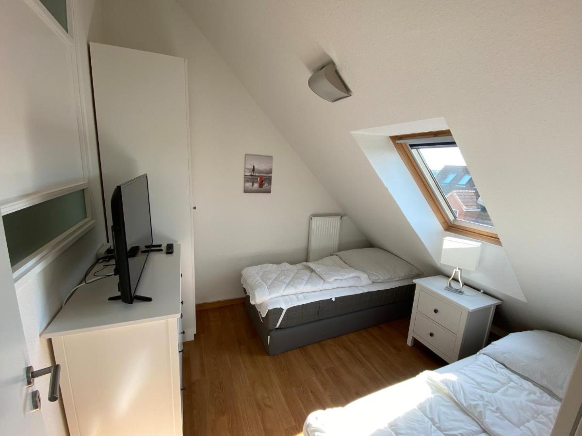 Luxusferienwohnung Duhnenblick Apartment