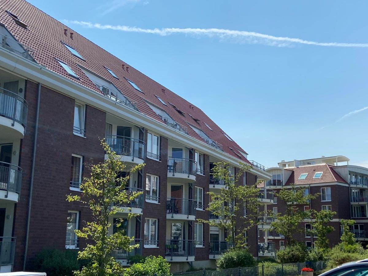 Luxusferienwohnung Duhnenblick Apartment