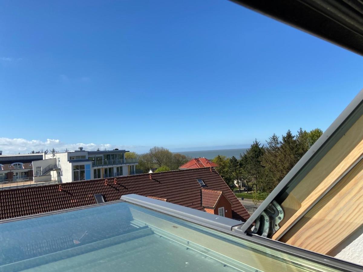 Luxusferienwohnung Duhnenblick * Cuxhaven